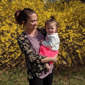 Meet your Posher, Miranda